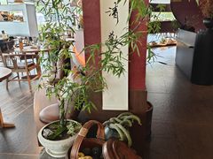 -茶人村·前滩江景雅宴(上海首店)