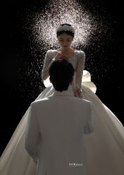 -布拉格婚纱摄影(真实客片店)