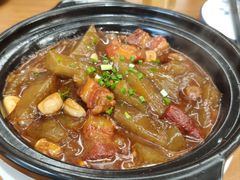 -鸿运楼·舌尖上的徽菜