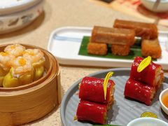 -点都德(聚福楼店)