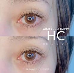-HC美甲美睫皮肤管理中心