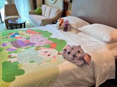 -济南喜来登酒店