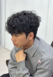 -大人物·男士理发馆