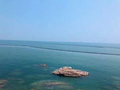 -青岛海滨风景区