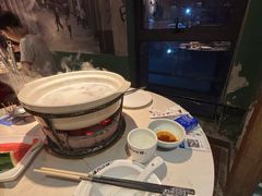 -海煮叹鲜·粥底火锅·港式海鲜打边炉(赛银国际广场店)