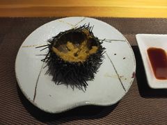 -割烹旭日本料理(龙湖狮山天街店)