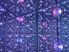 -天津梵高星空艺术馆(天河城旗舰店)