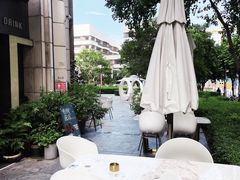 -澈烘焙·生日蛋糕·下午茶(龙华店)