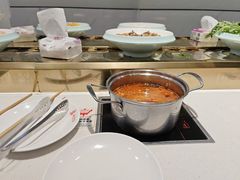-西火火·川派小火锅(西溪银泰店)