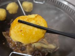 -哈尔滨东北铁锅炖(都督街店)