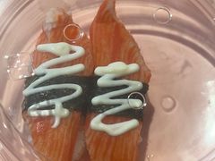 -争鲜回转寿司(东方银座店)