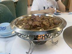 -大草原清真饭庄(沙河店)