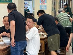 -老刘家永盛斋·传统泡馍(东关南街店)