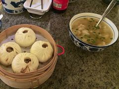 -古铺良食(柯城店)
