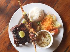 -Pundi Pundi Restaurant