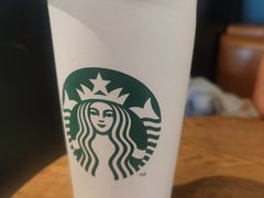 -星巴克(北京长安商场店)