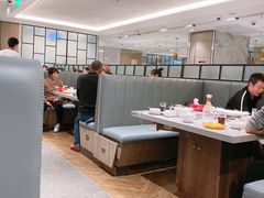 -海底捞火锅(高新万达广场店)