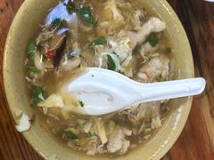 -天天利美食坊