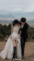 -色色婚纱摄影(大沥旗舰店)