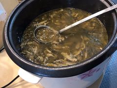 -阿育王寺素斋馆
