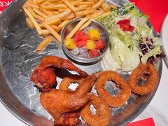 -赤火牛排(金狮广场店)