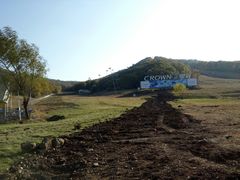 -长春莲花山滑雪场