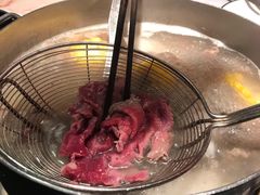 -牛事制造局牛肉火锅(莲岳路店)