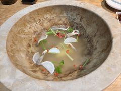 -鲜呦蒸汽石锅鱼(北辰路店)