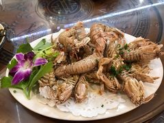 -友强·23年特色海鲜大排档(厦门店)
