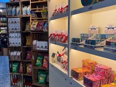 -Alimentari早午餐(安福路店)