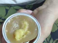 榴莲味-元氏钵仔糕(北京路店)