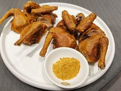 -望乡楼上海菜(日月光店)