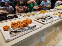 肉松卷-素满香·素食自助餐(苏州·临顿路店)