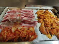 -新石器烤肉(张家港购物公园店)