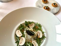 -Le Comptoir de Pierre Gagnaire