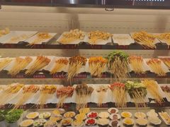 -成都玉林串串香(世纪港湾店)