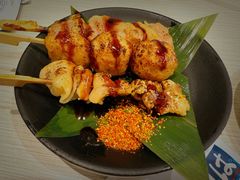 -滨寿司(新街口中央商场店)