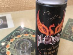 -新疆红柳花餐厅(新洲店)