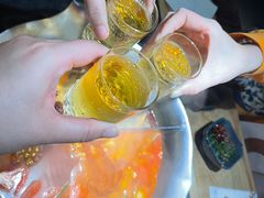 -湊湊火锅·茶憩(上海合生汇店)