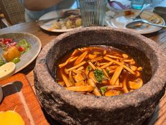 -漾花汐·西餐·下午茶(苏州湾歌林公园店)