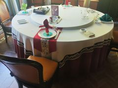 -鹊华居·地道鲁菜·海鲜·融合味(大明湖店)