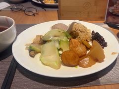 -南普陀素菜馆