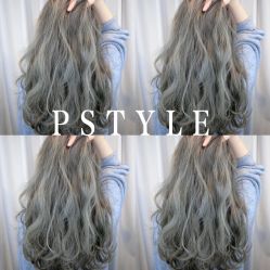 -P.STYLE 派斯造型