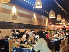 -滇道云南特色料理(康定路店)