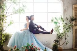点击看大图 -太郎花子婚纱摄影艺术中心