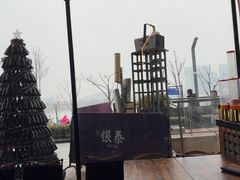 -破店肥哈·海鲜·烧烤(郑州银泰inPARK店)