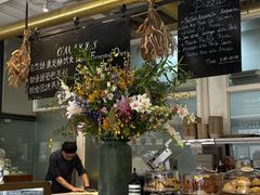 -O'mills Sourdough Bakery&Bistro(永嘉路店)