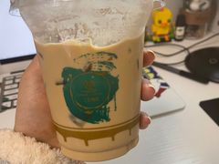 -之悦咖啡馆(新星宇·之洲店)