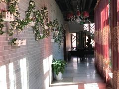 -蓝地时尚庄园(北京清河营地铁站店)