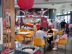 -东方明珠·可口可乐欢乐餐厅